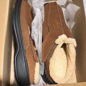 Ortho Feet with ortho-cushion Asheville size 7.5 wide